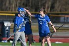 WLax vs BSU  Women’s Lacrosse vs Bridgewater State University. - Photo by Keith Nordstrom : WLax, lacrosse